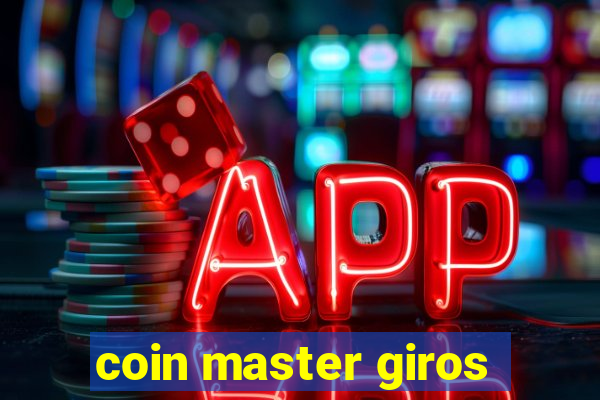 coin master giros